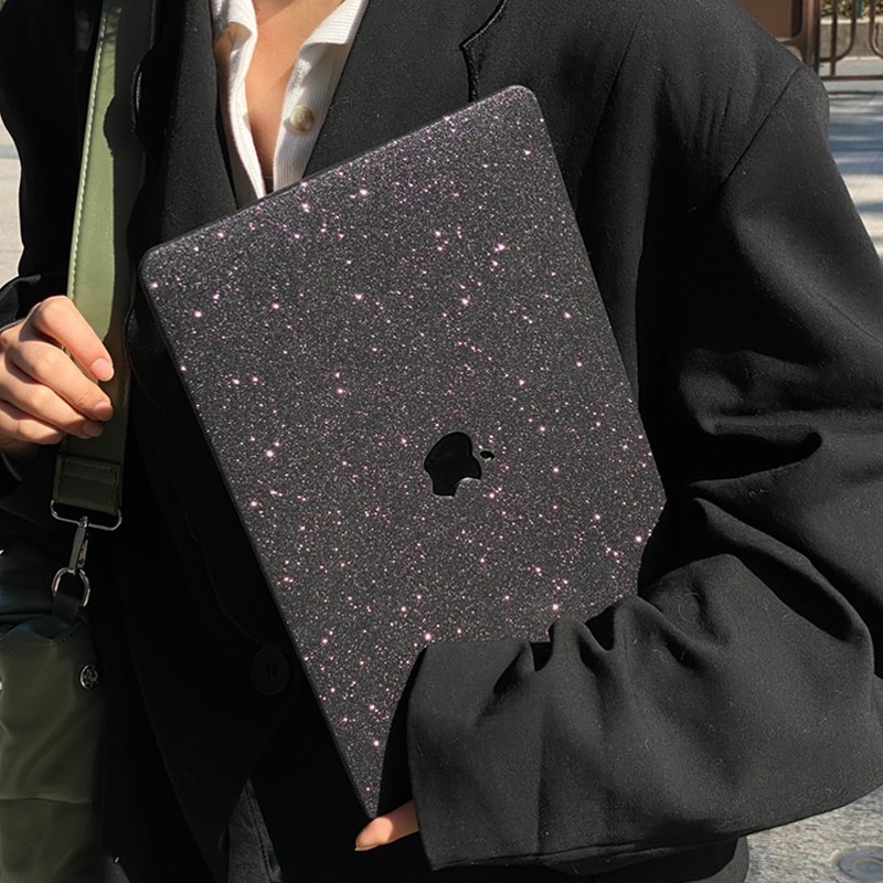 2024年新款macbook保护壳苹果mac笔记本air保护套macpro电脑包原