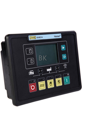 凯讯控制器 GU621A/621A-00发电机控制器Harsen发电机组