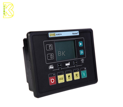 凯讯控制器 GU621A/621A-00发电机控制器Harsen发电机组