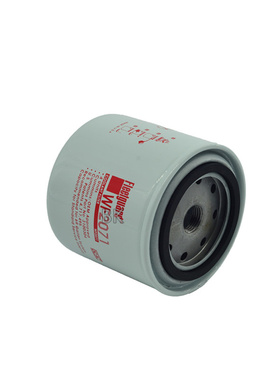 原厂正品上海弗列加滤清器机滤柴滤发电机组WF2071滤清器配件过滤