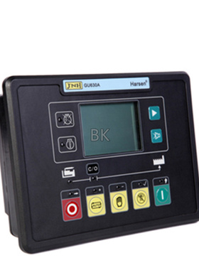 凯讯控制器 GU630A/630A-00发电机控制器Harsen发电机组