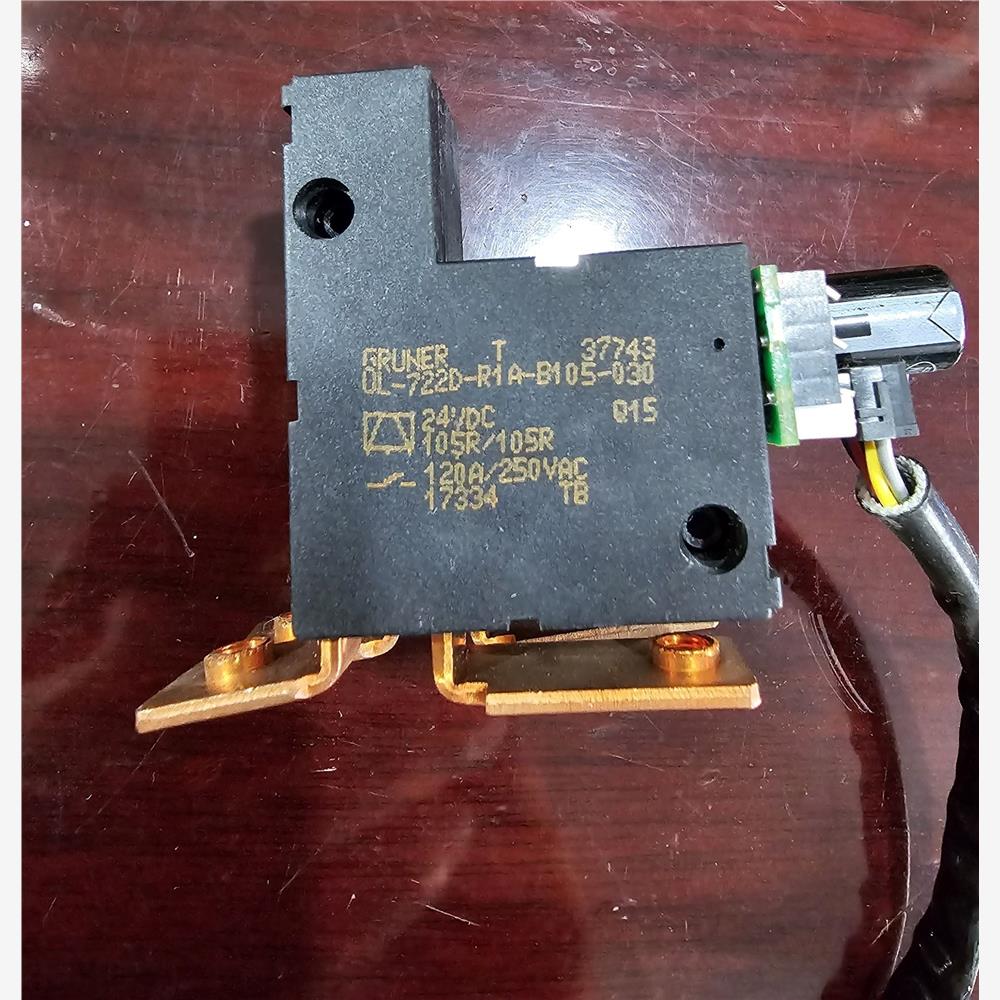 源头厂家AB/穆勒/伊顿软