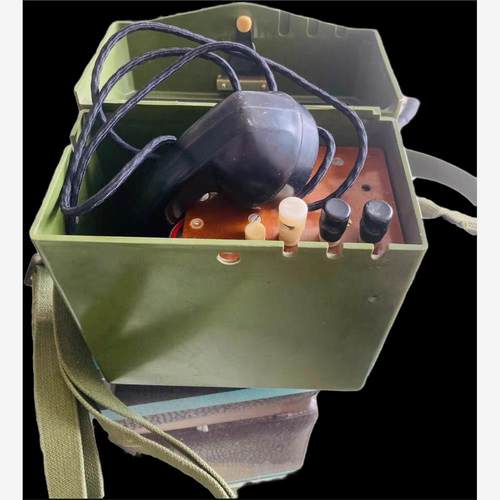 源头厂家老式HCX-3型磁石