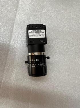 源头厂家灰点工业相机pointGrey FL3-GE-28S4C-C议价