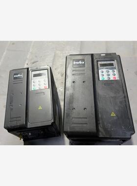 源头厂家invex英飞克变频器，两台打包出，一台7.5KW的G1-1议价