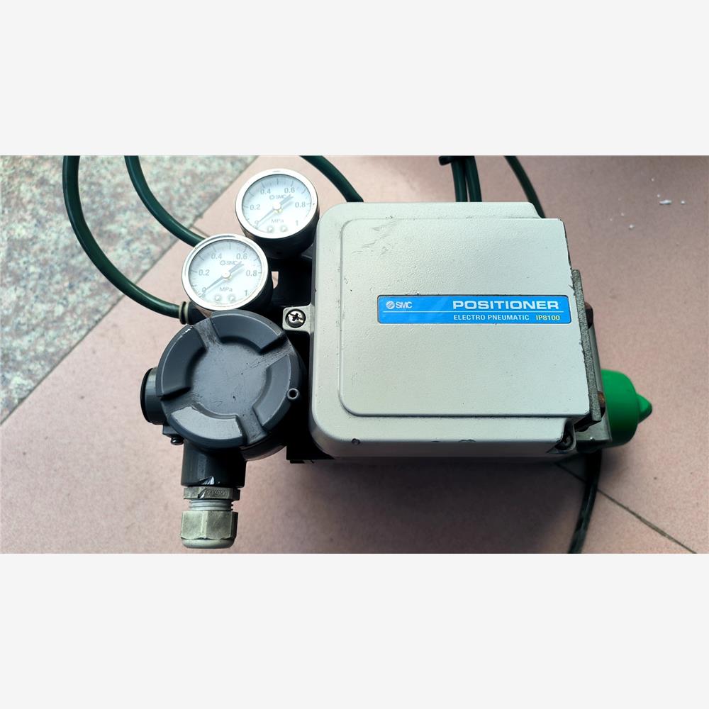 源头厂家SMC气缸定位器IP