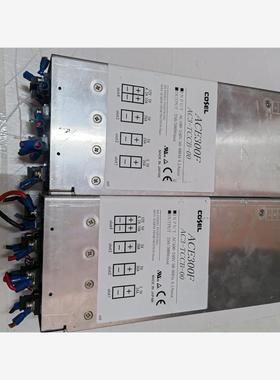 源头厂家二手拆机科索   ACE300F   AC3-TCCB-00议价