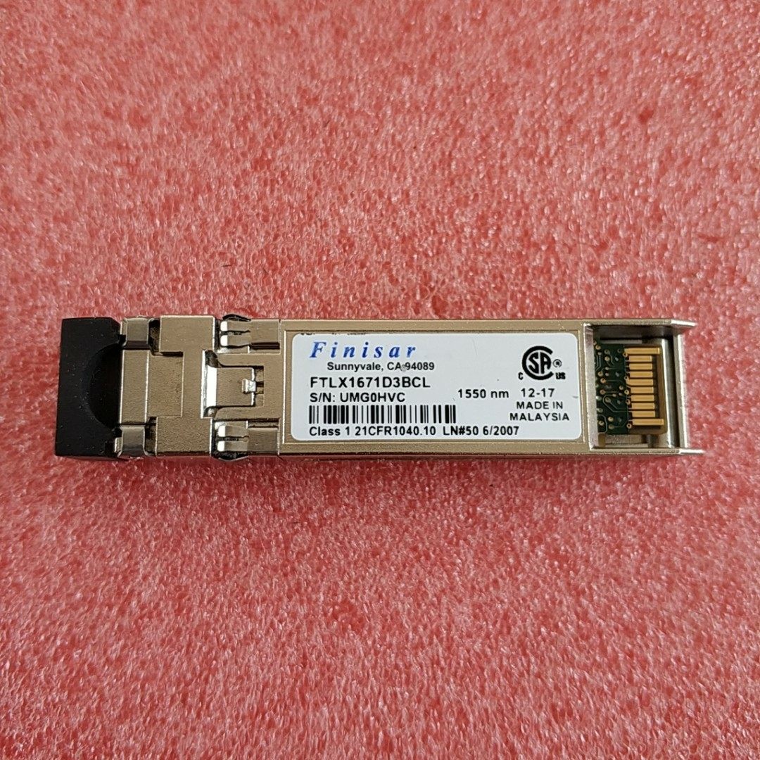 源头厂家出售FinisarFTL