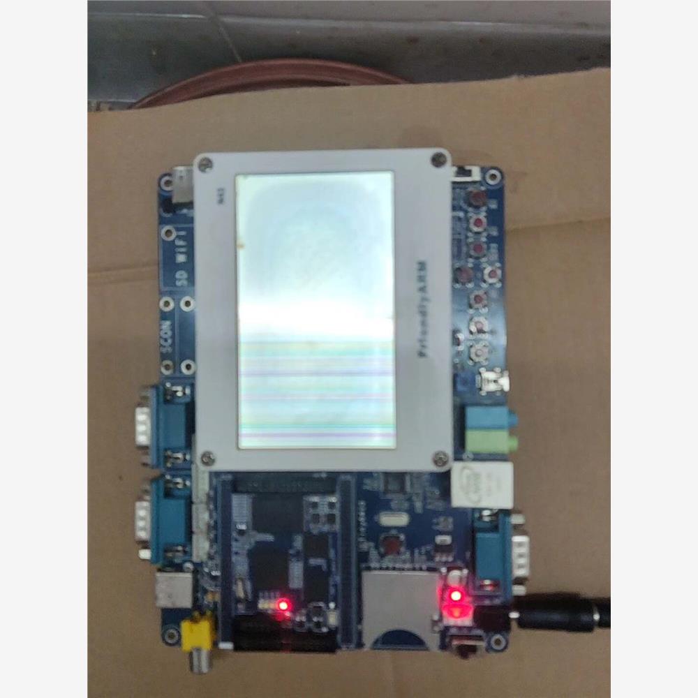 源头厂家友善TINY6410开