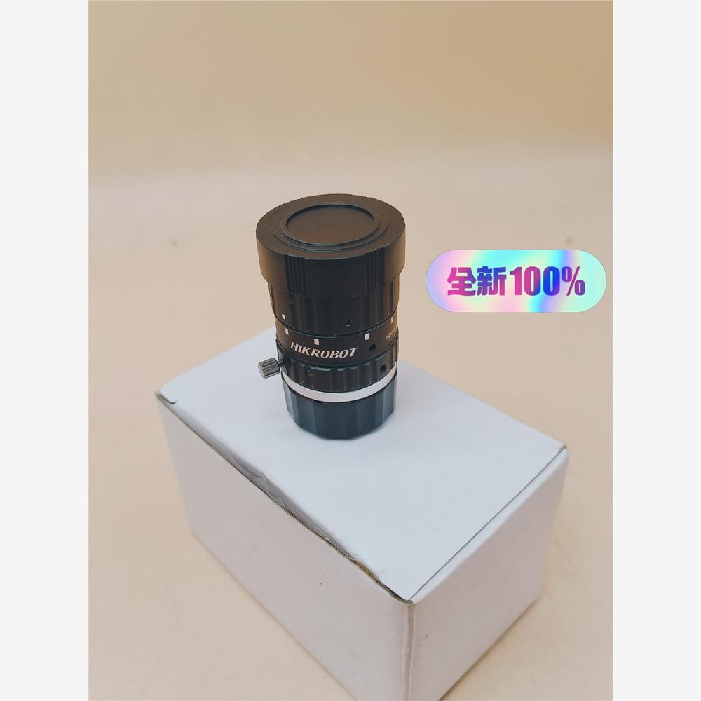 源头厂家海康MVL-HF1628P