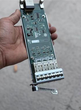 源头厂家华为4端口千兆卡ES5D00G4SC00，适用于S5700-议价