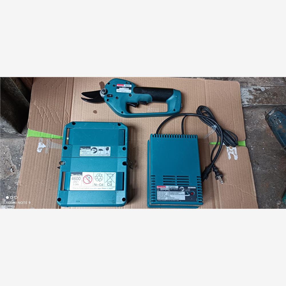 源头厂家二手的木田剪枝