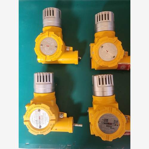 源头厂家特安ES2T可燃气