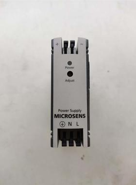 源头厂家MICROSENS德国进口品牌电源议价