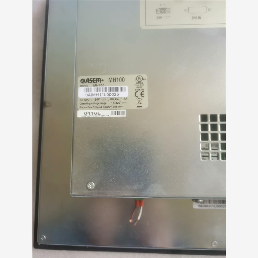 源头厂家原装拆机ASEMH-1