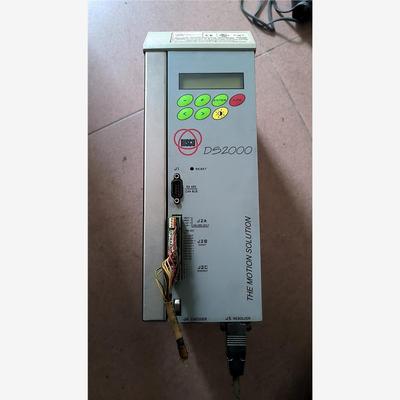 源头厂家RISCO伺服驱动器