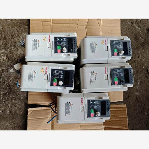 源头厂家德力西变频器CDI