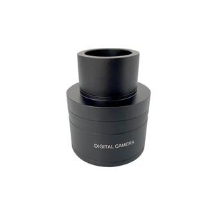 200W像素彩色电子目镜HD全画幅天文望远镜配件连电脑手机拍摄高清