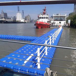 可停泊船只水上码头浮桥配件 规格多样浮筒水上码头浮桥吊环螺丝