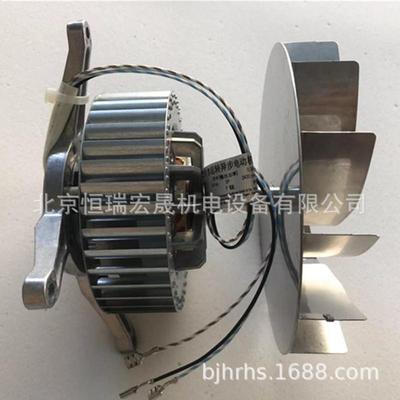 R2E180-AU01-10 德国ebmpapst 230V 85W 0.38A 2400转 烤箱风机
