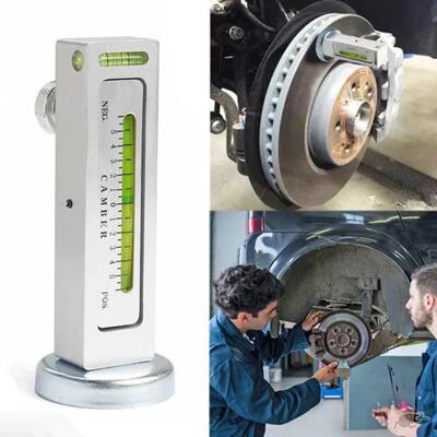 Magnetic Camber Alignment Gauge 磁性水平尺