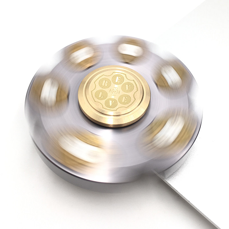 Finger spinner - Ref 2615014 Image 4