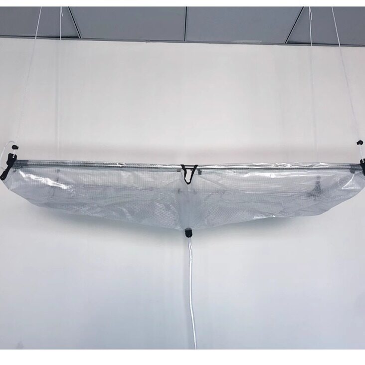 中央空调清洗接水罩风管机多联机吸顶机天花板嵌入型空调洗冷气接