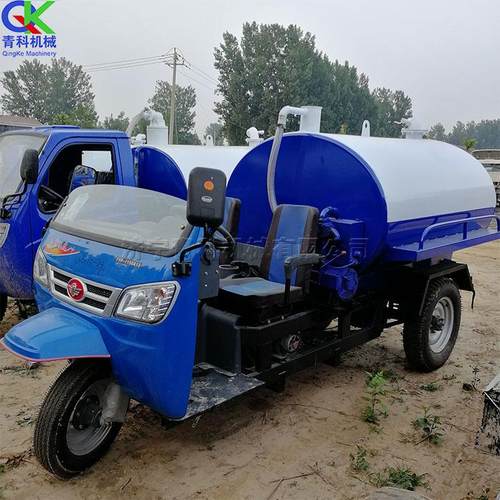 柴油三轮两方吸粪车沼气池粪便吸排运输车养殖场鸡鸭粪便抽粪车