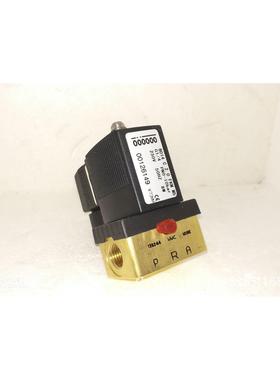 宝德电磁阀6014 C 00126149 00125349 00501264 6014电磁阀空压机