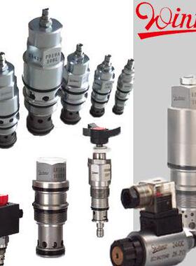 全新原装台湾WINNER插装阀 CB2A33HL武汉机械溢流阀 现货包邮