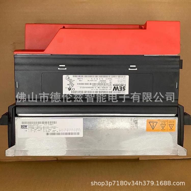 现货mdx61b0022-5a3-4-0t变频器伺服驱动调速器逆变器