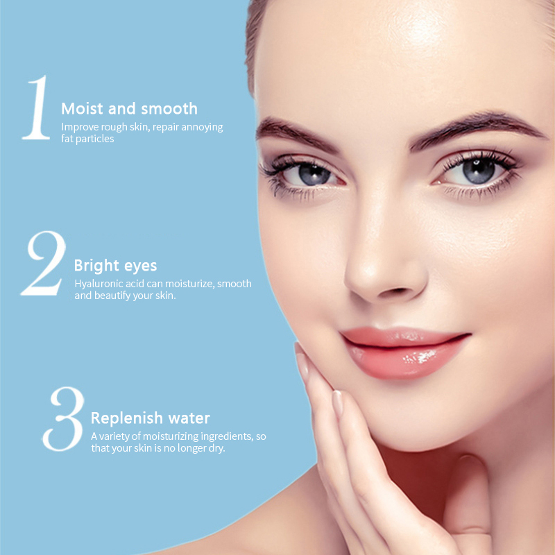 60pcs Hydrating EyeMask Gel Anti-Aging Wrinkles Eye Beauty 美容护肤/美体/精油 眼霜 原图主图