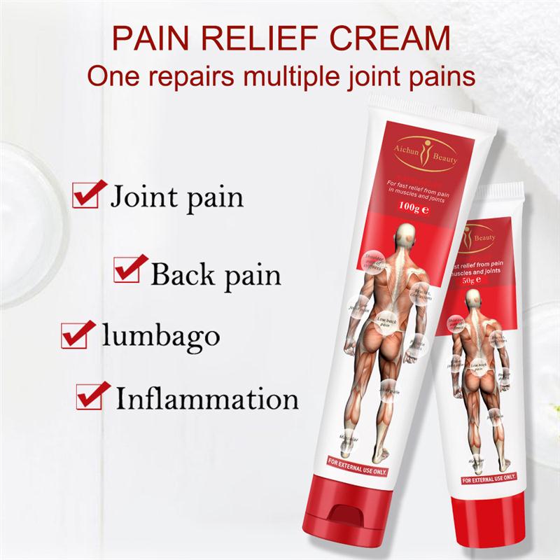 Joint Care Spray Massage Relief Lumbar Spine Spine Knee Join图片