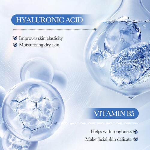 Vitamin Series Mask Repairing Moisturising Nourishing Hydrat