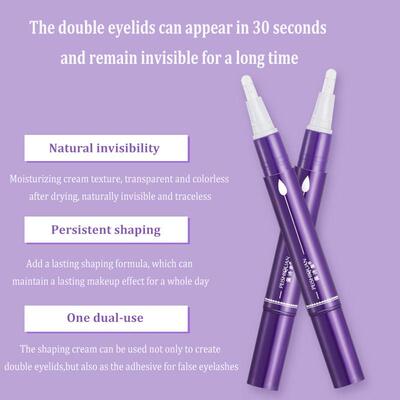 Invisible Double Eyelid Shaping Pen Cream Big Eye Not Glue T