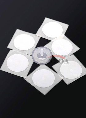 NFC标签贴纸NTAG215芯片Tagmo switch 读写