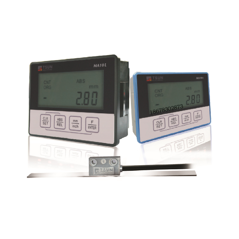 ma10l磁栅数显表24v分辨率