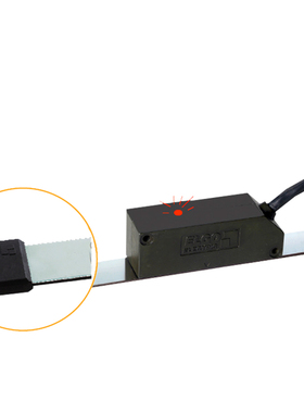 磁头 LMIX2-000-02.0-1-00 原装德国ELGO 磁栅尺位移传感器读数头