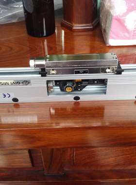 原装进口意大利GIVI光栅尺GVS600系列玻璃光栅尺高精度