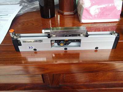 原装进口意大利GIVI光栅尺