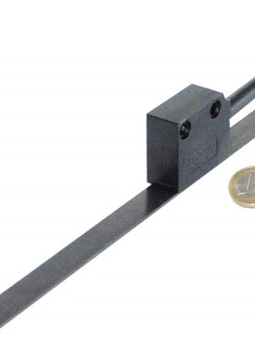 原装德国ELGO磁栅测量系统传感器高精数字读数头EMIX23位移传感器