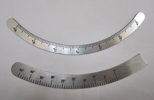 标准06双头锯弯尺塑钢断桥铝设备配件量大 处理 包邮 2020热卖