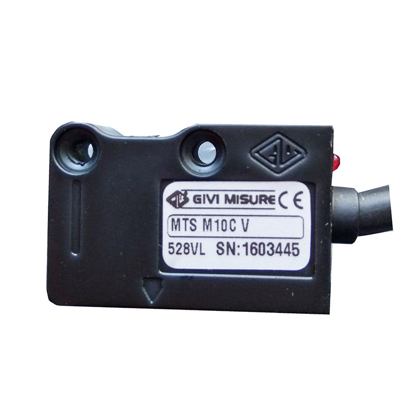 意大利GIVI MISURE品牌MTS M10C磁栅传感器光极编码器原装现货