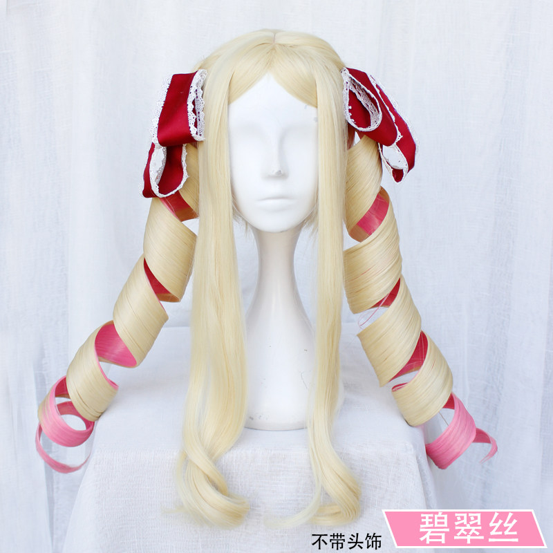[萤火】从零开始的异世界生活 碧翠丝假发cosplay全套包邮