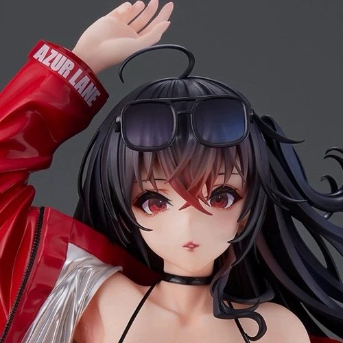 碧蓝航线大凤1/4手办摆件模型