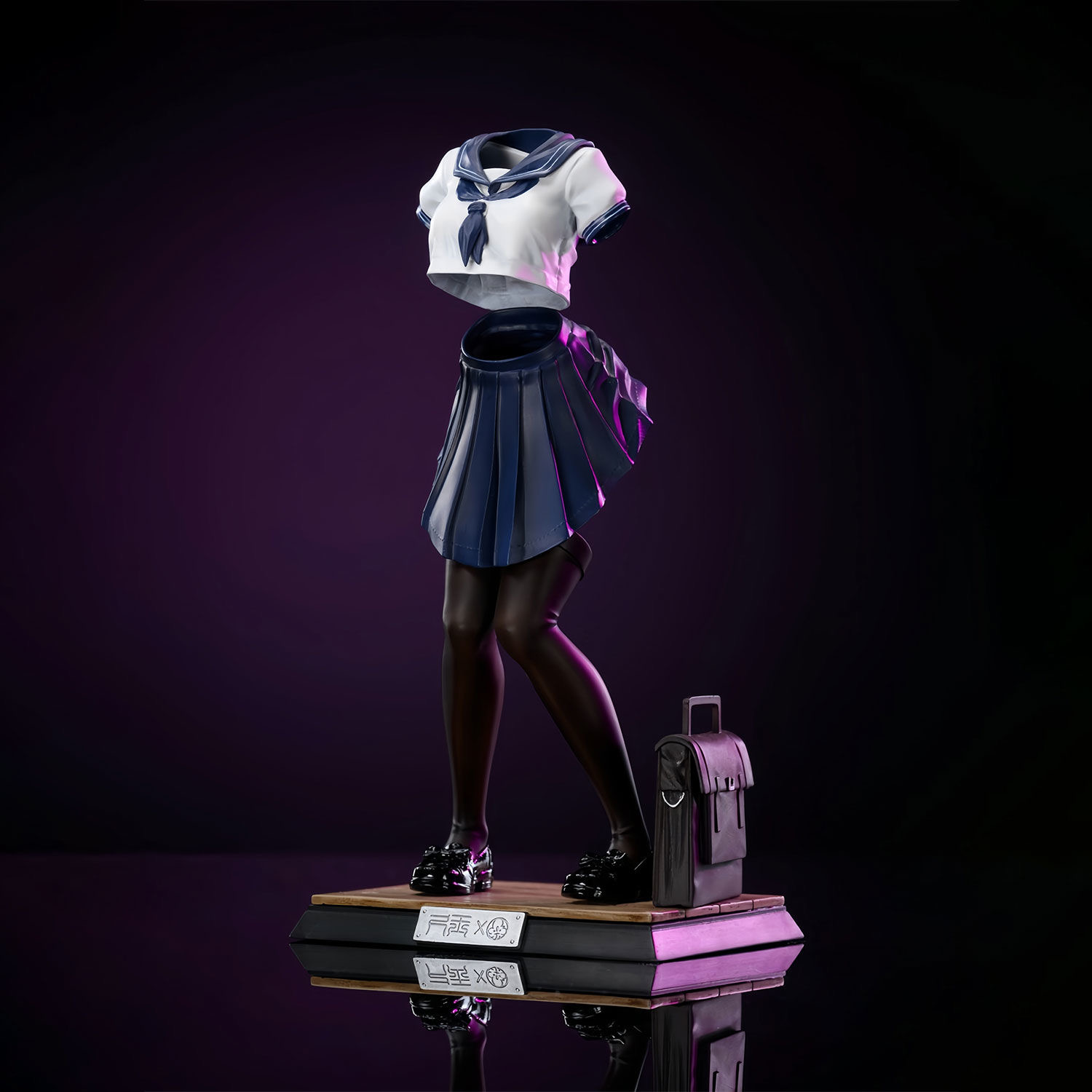 皇帝的新衣【独家限定】限量 美少女 GK手办潮玩模型雕像桌搭摆件