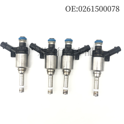 适用大众EA111CC迈腾速腾1.8T奥迪A4L 原厂直喷喷油嘴