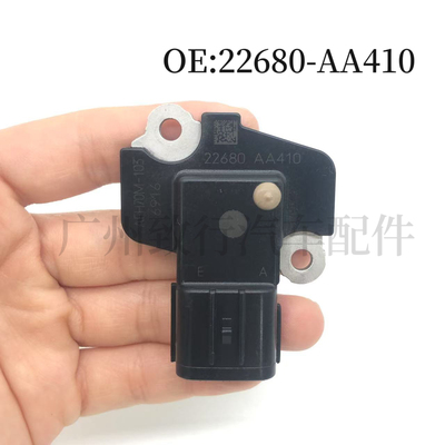 斯巴鲁森林人 力狮 傲虎 2.0 FA20 空气流量计 原厂22680-AA410