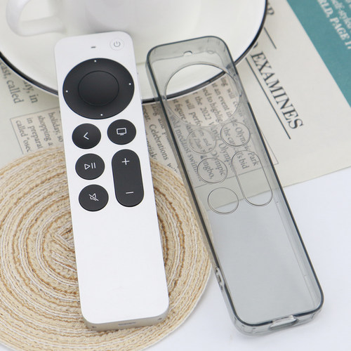遥控器保护套苹果tv遥控器保护套