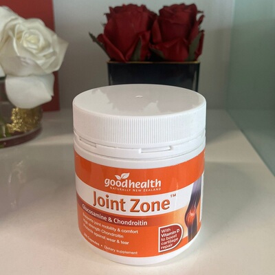 新西兰好健康JointZone胶囊
